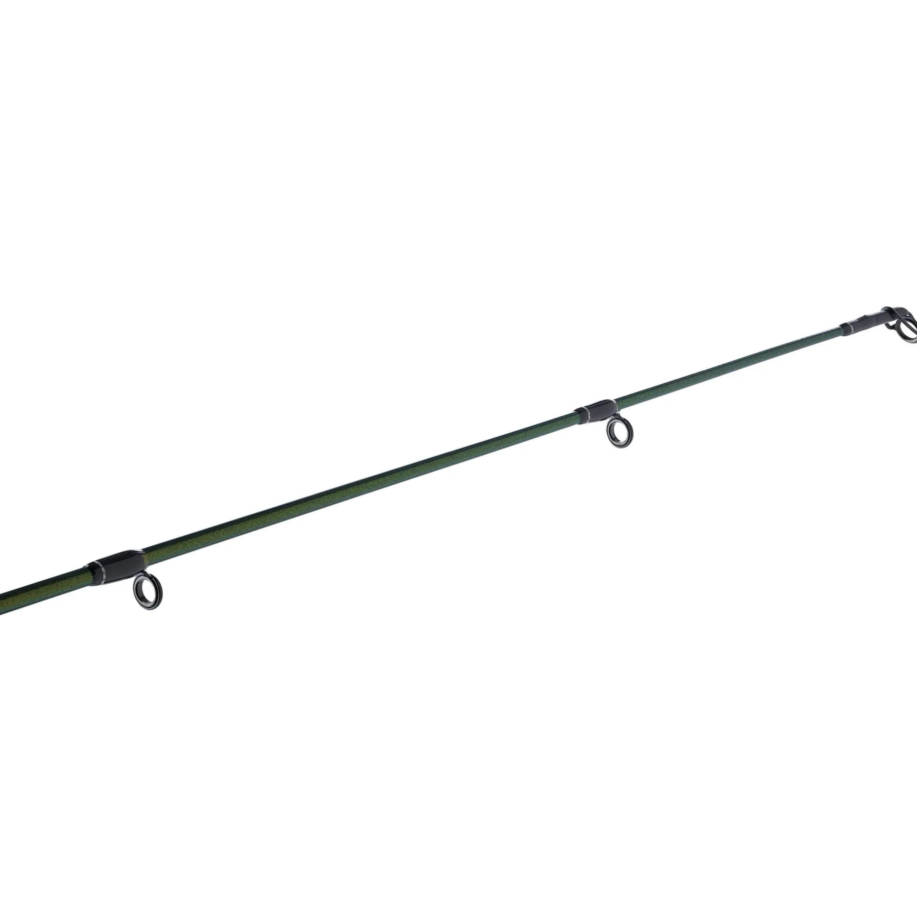 Abu Garcia Ike Signature Finesse Spinning Rod