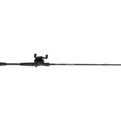 Abu Garcia Jordan Lee Baitcast Combo