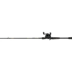 Abu Garcia Jordan Lee Baitcast Combo