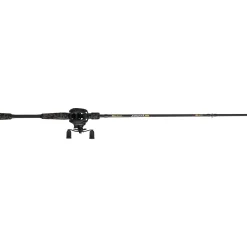 Abu Garcia Jordan Lee Baitcast Combo