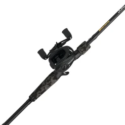 Abu Garcia Jordan Lee Baitcast Combo