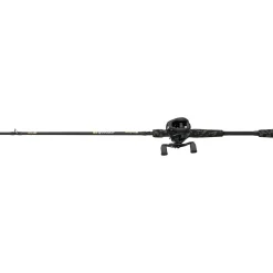 Abu Garcia Jordan Lee Baitcast Combo