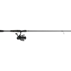Abu Garcia Jordan Lee Spinning Combo