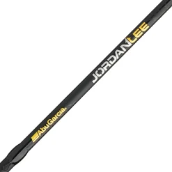 Abu Garcia Jordan Lee Spinning Combo