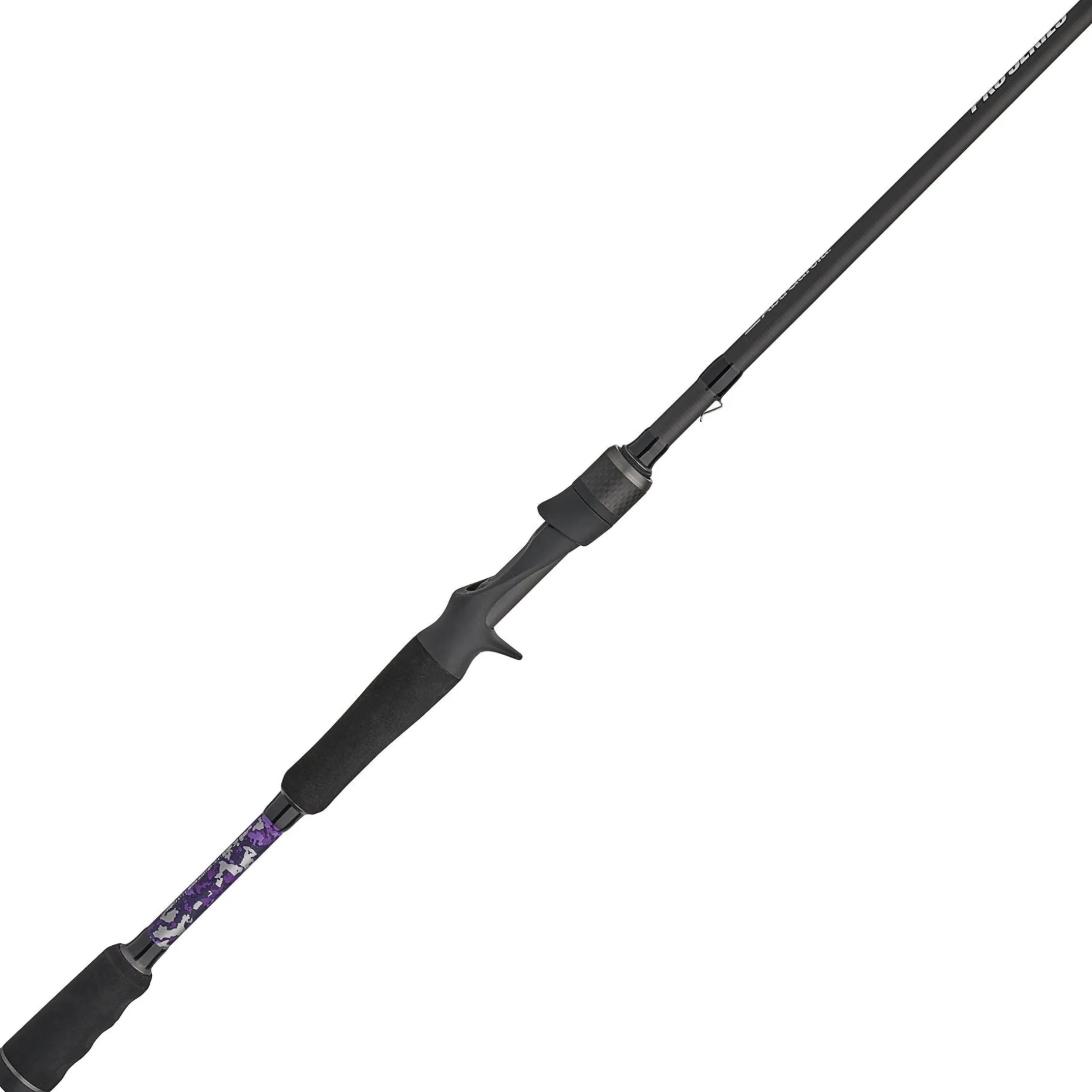 Abu Garcia Josh Bertrand Worm Rod