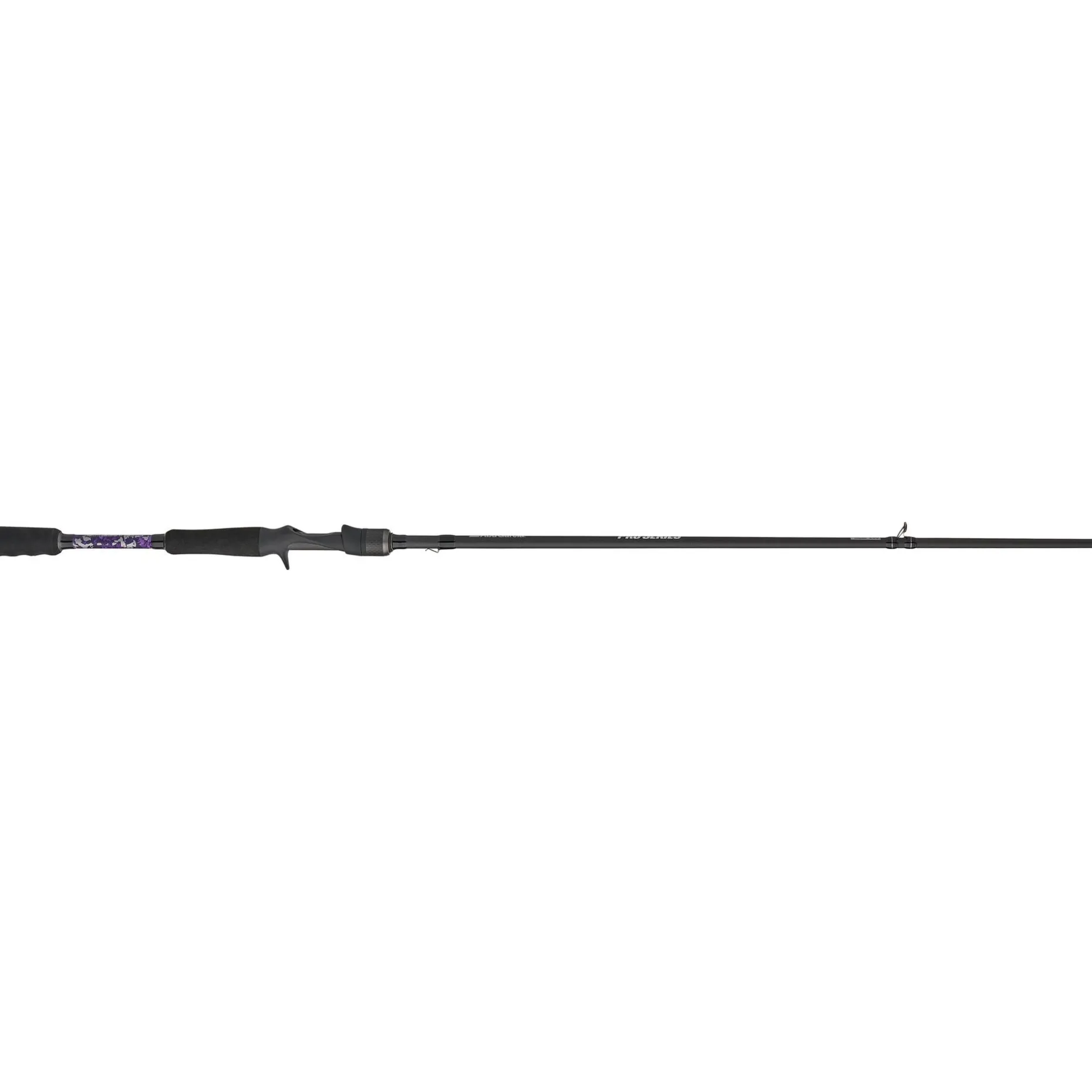 Abu Garcia Josh Bertrand Worm Rod