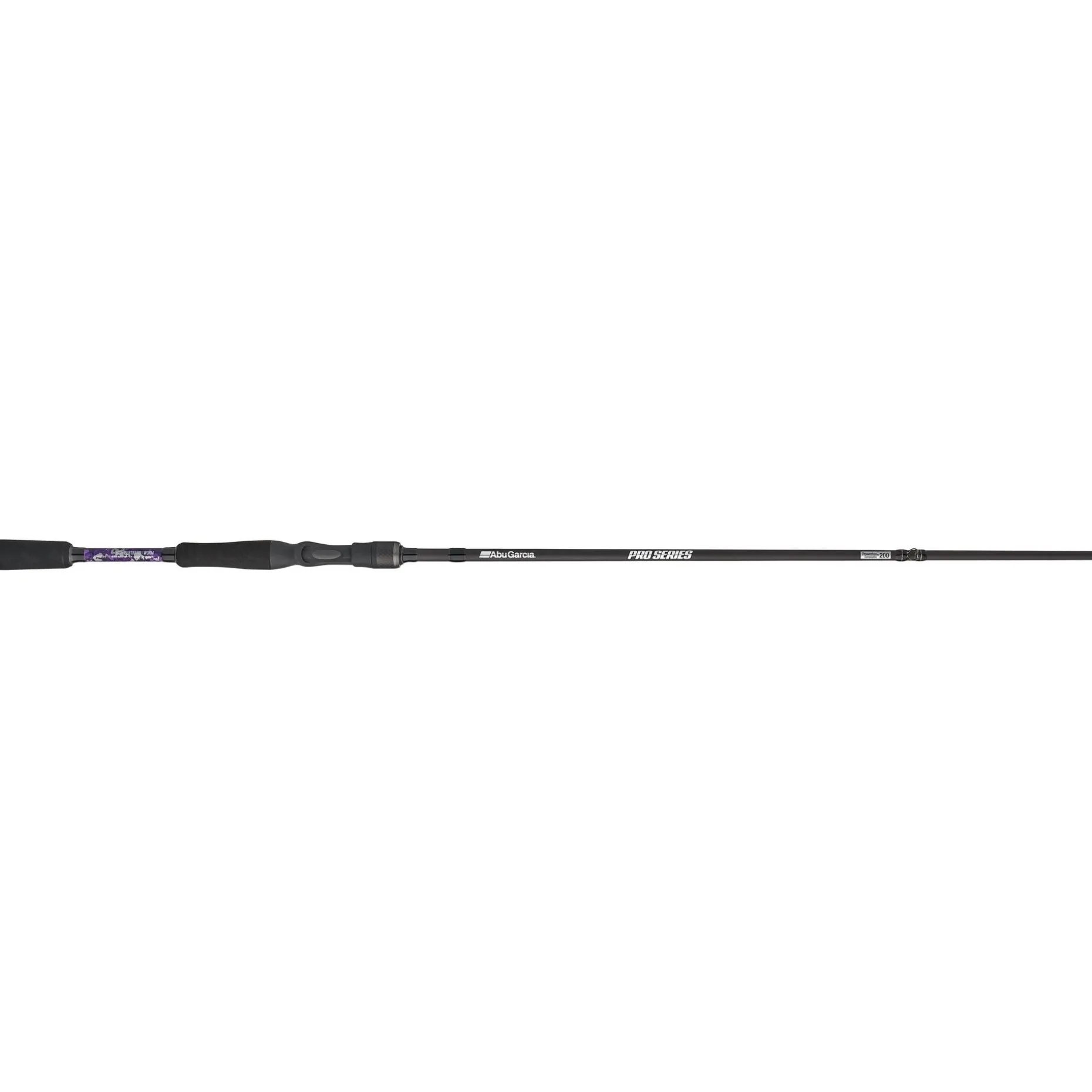 Abu Garcia Josh Bertrand Worm Rod