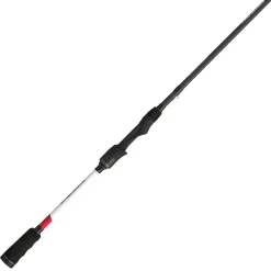 Abu Garcia Justin Lucas Shaky Head Rod