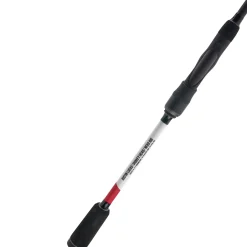 Abu Garcia Justin Lucas Shaky Head Rod