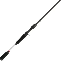 Abu Garcia Justin Lucas Topwater Rod