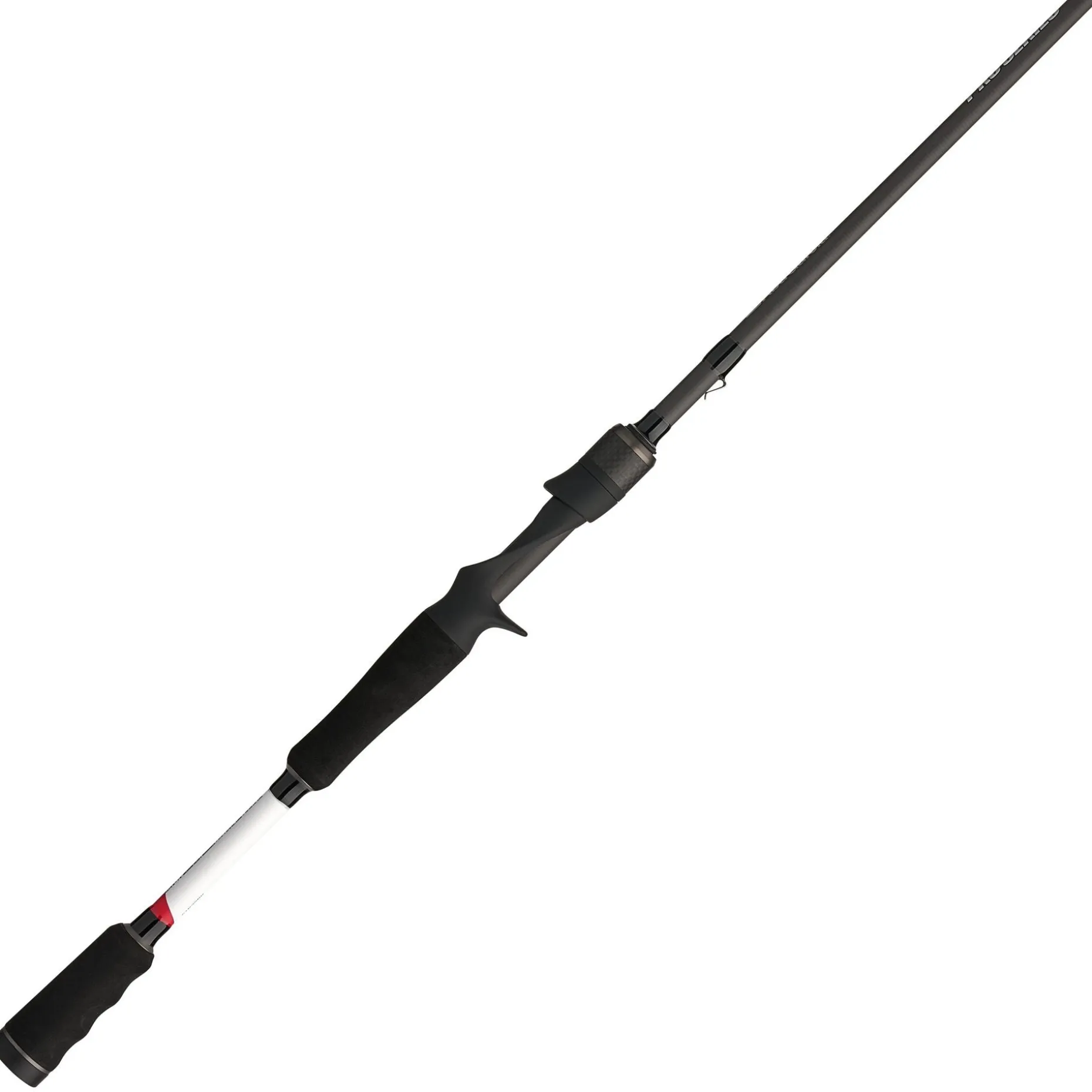 Abu Garcia Justin Lucas Topwater Rod