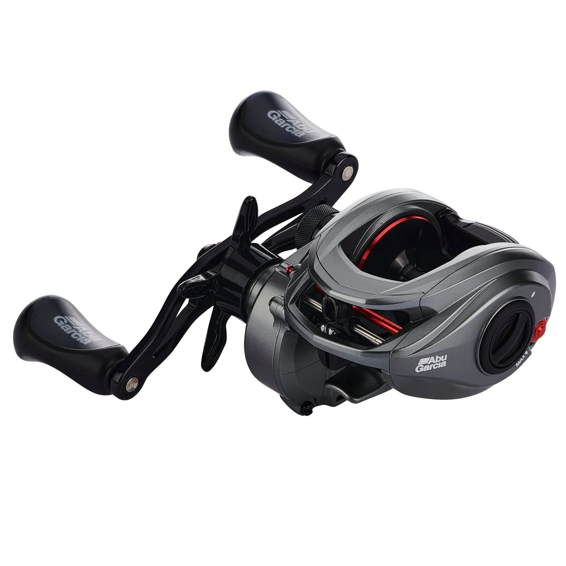 Abu Garcia Max 4 Low Profile Reel