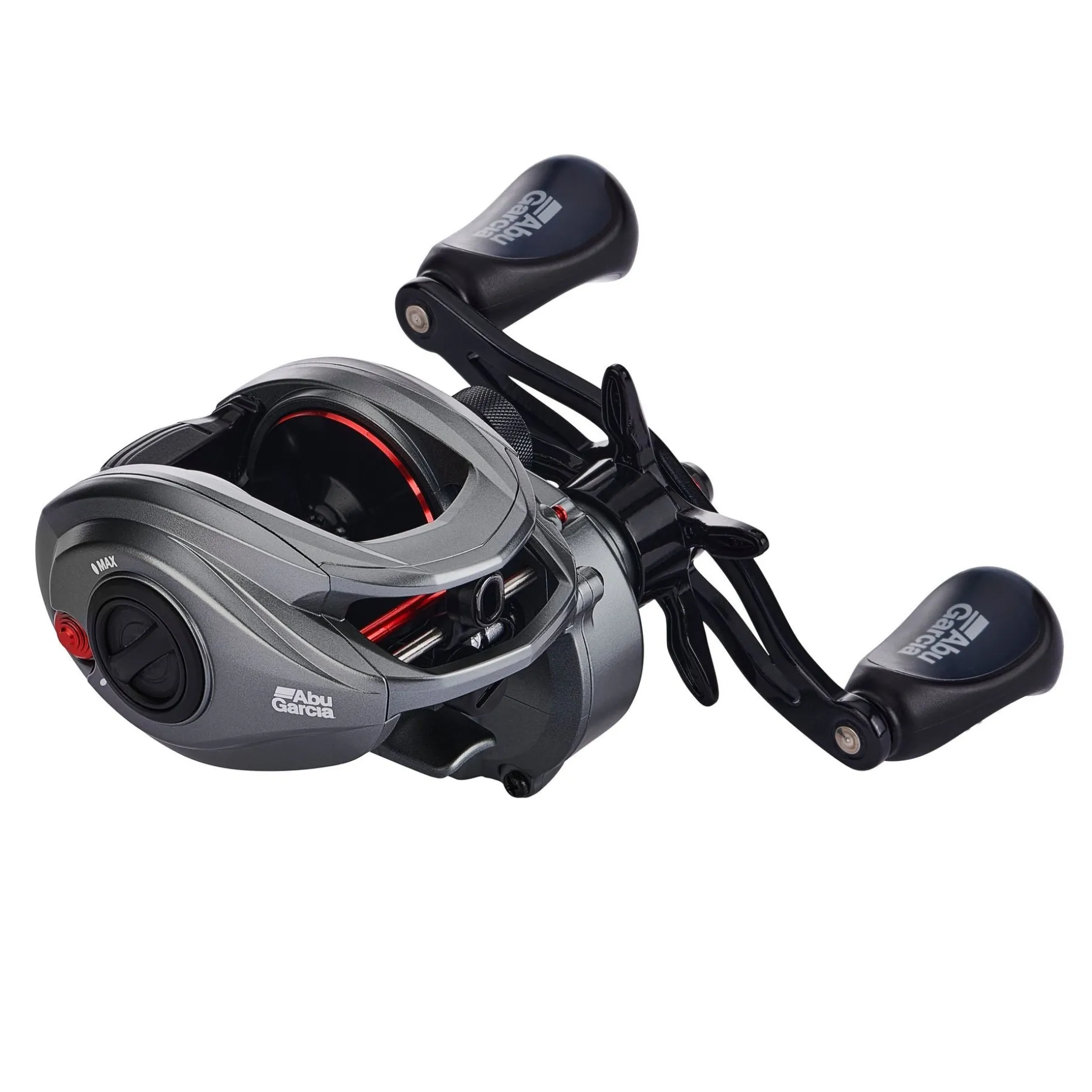 Abu Garcia Max 4 Low Profile Reel