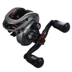 Abu Garcia Max 4 Low Profile Reel
