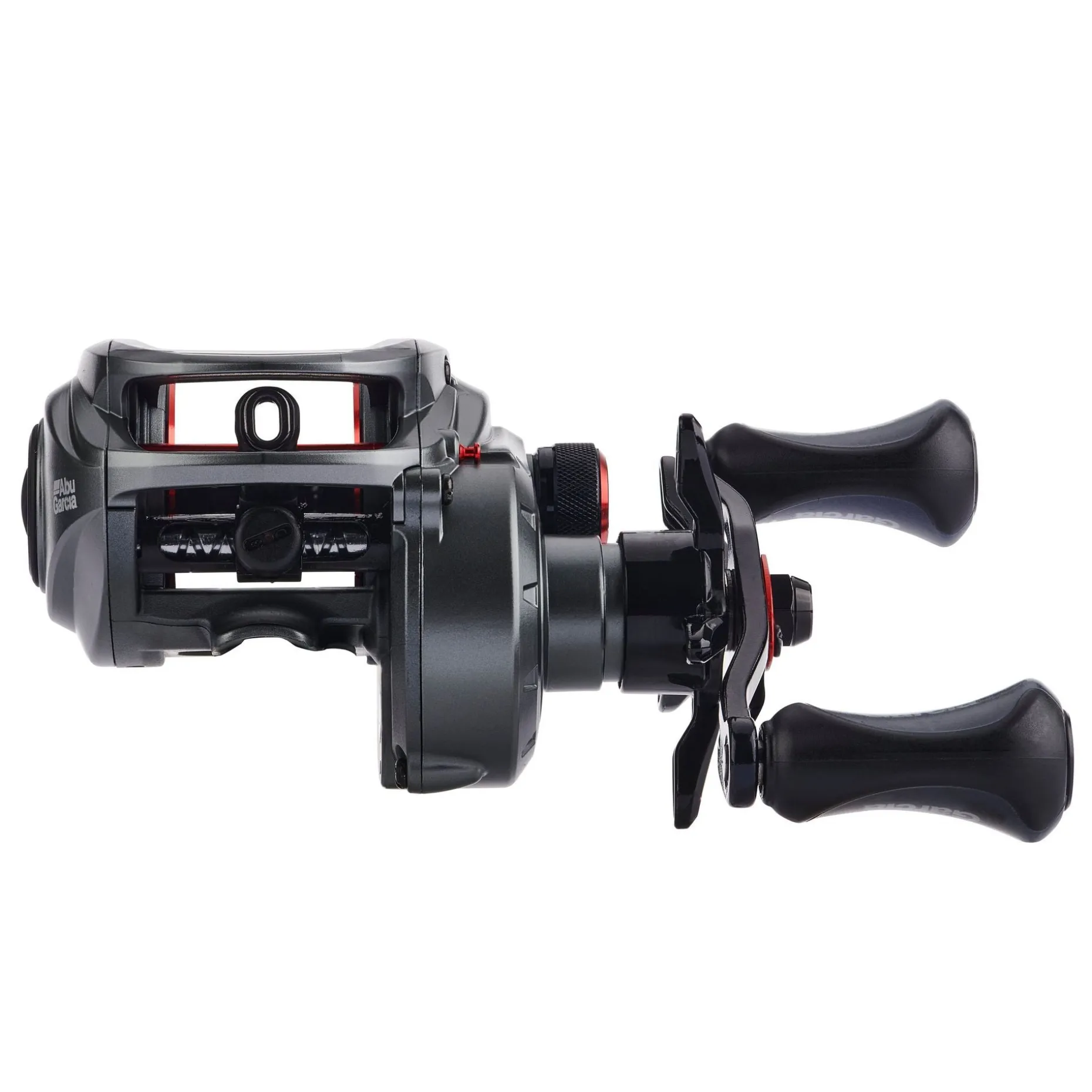 Abu Garcia Max 4 Low Profile Reel