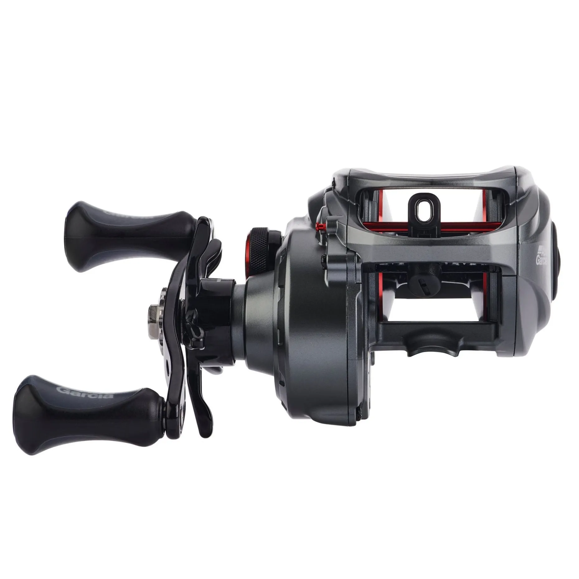 Abu Garcia Max 4 Low Profile Reel