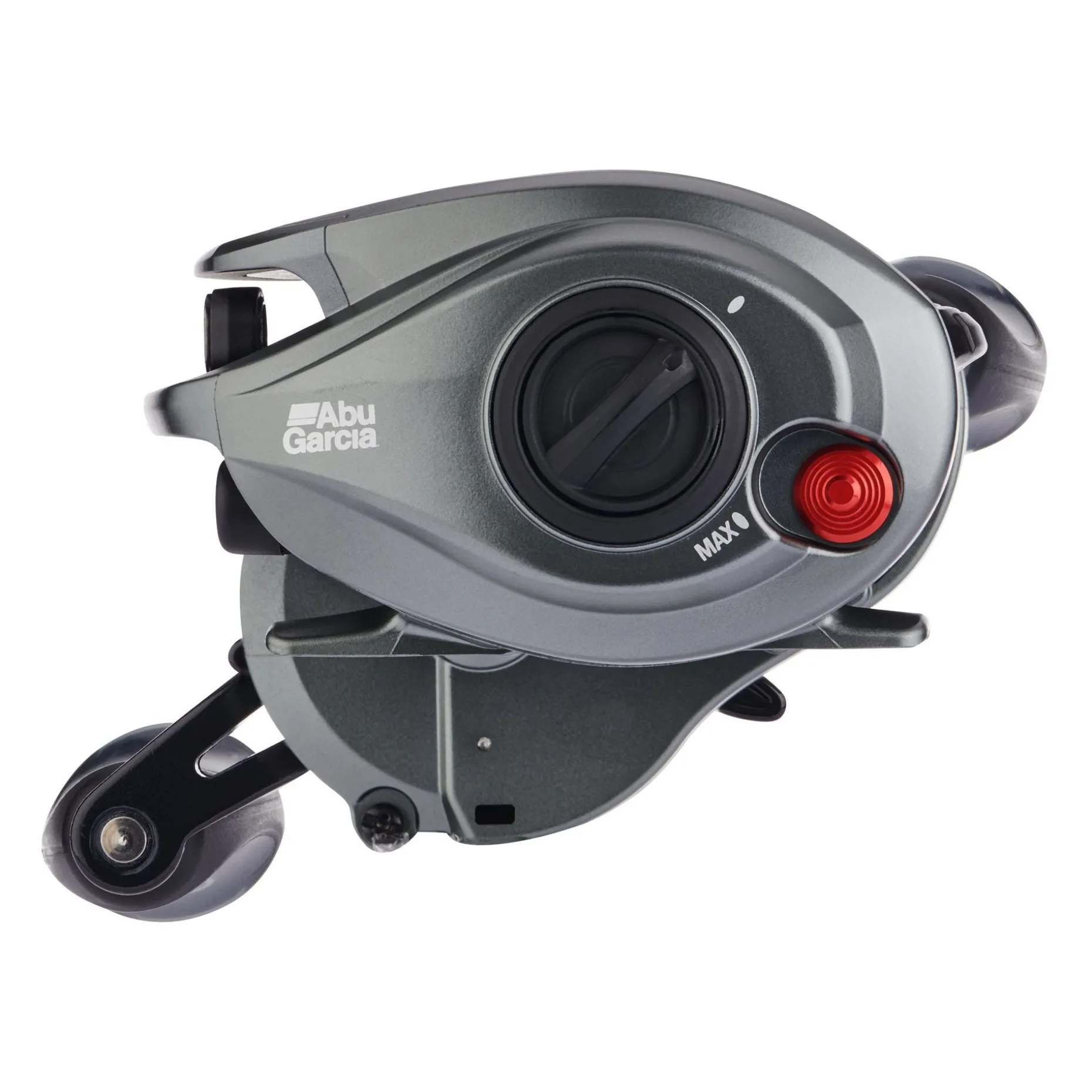 Abu Garcia Max 4 Low Profile Reel