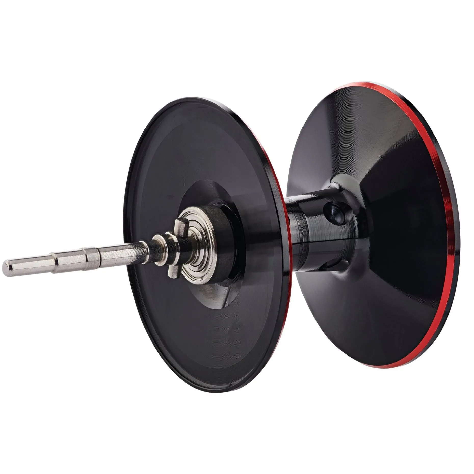Abu Garcia Max 4 Low Profile Reel