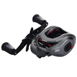 Abu Garcia Max 4 Low Profile Reel