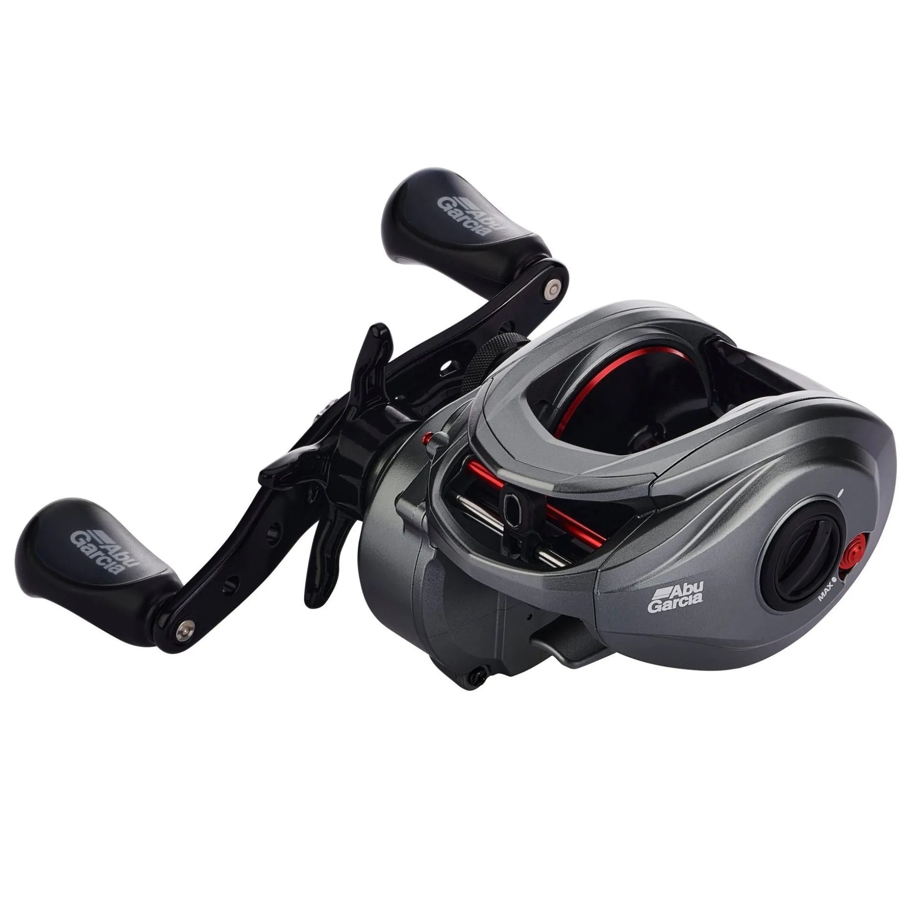 Abu Garcia Max 4 Low Profile Reel