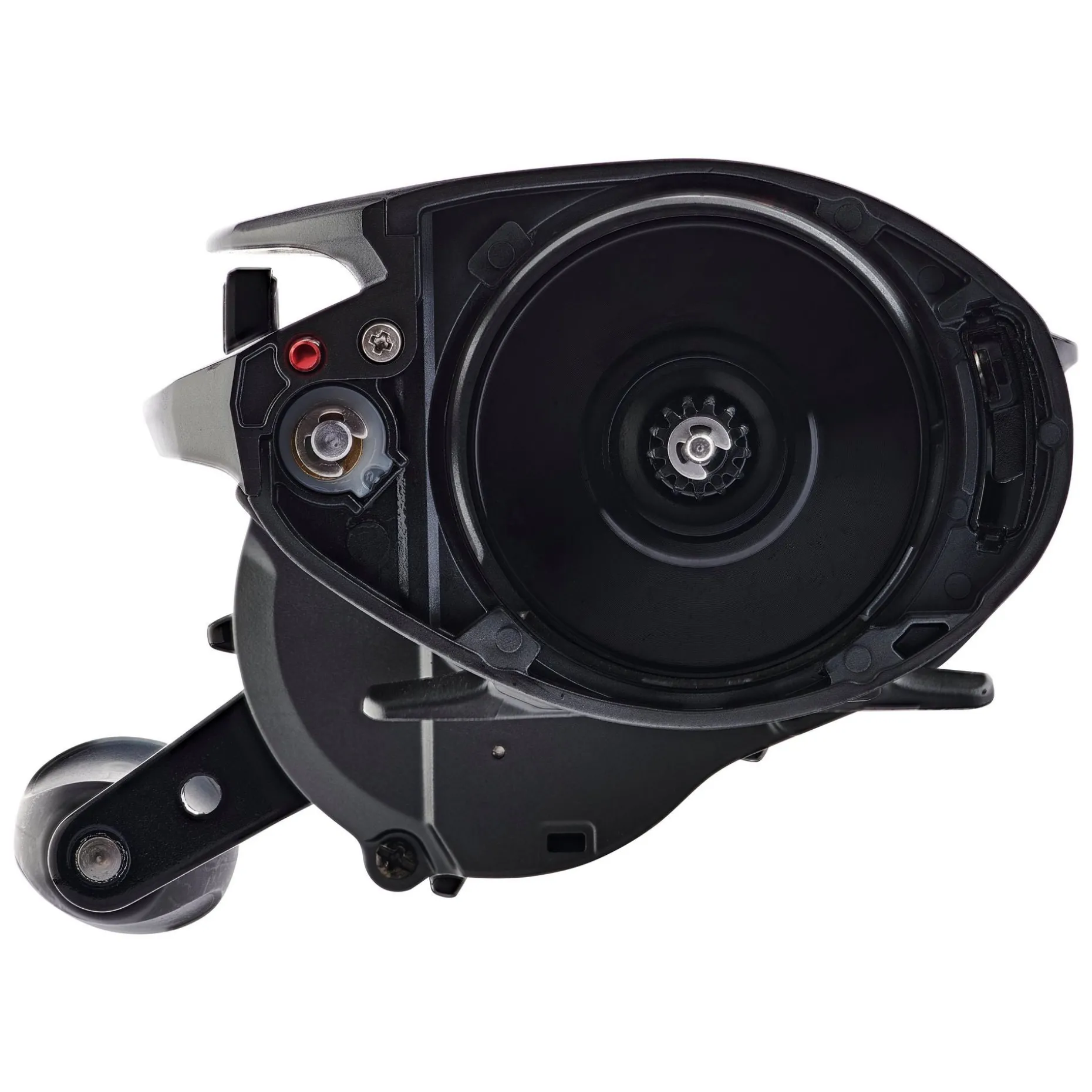 Abu Garcia Max 4 Low Profile Reel