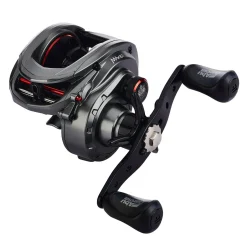 Abu Garcia Max 4 Low Profile Reel