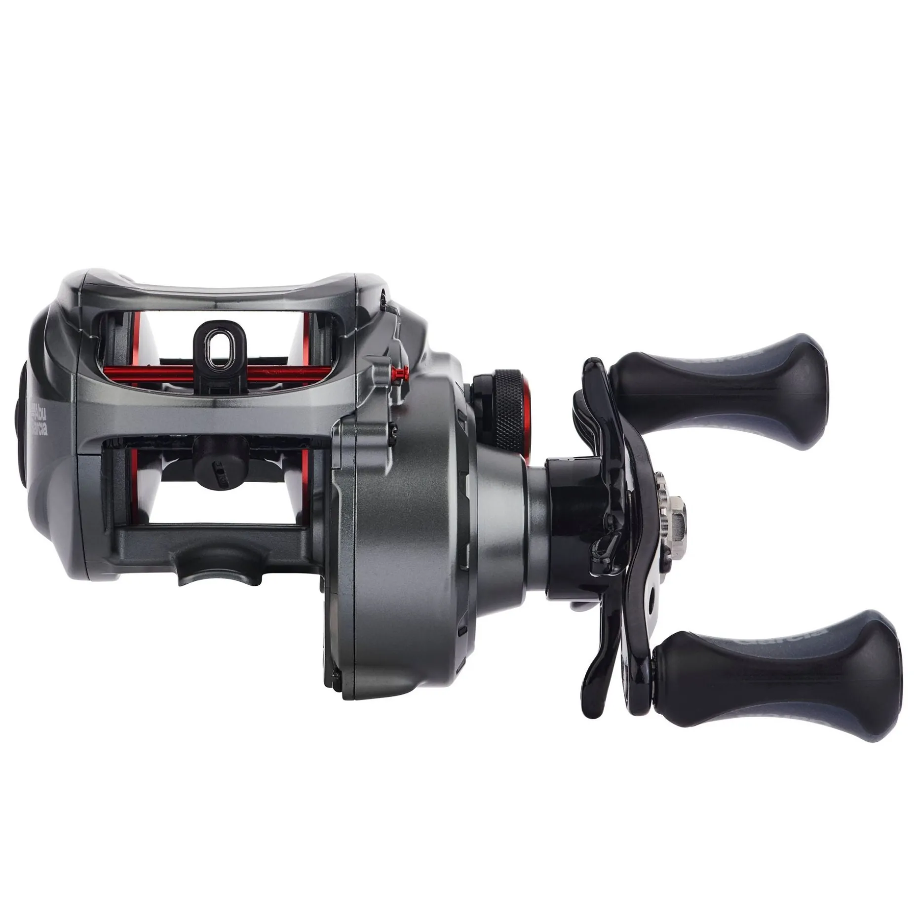 Abu Garcia Max 4 Low Profile Reel
