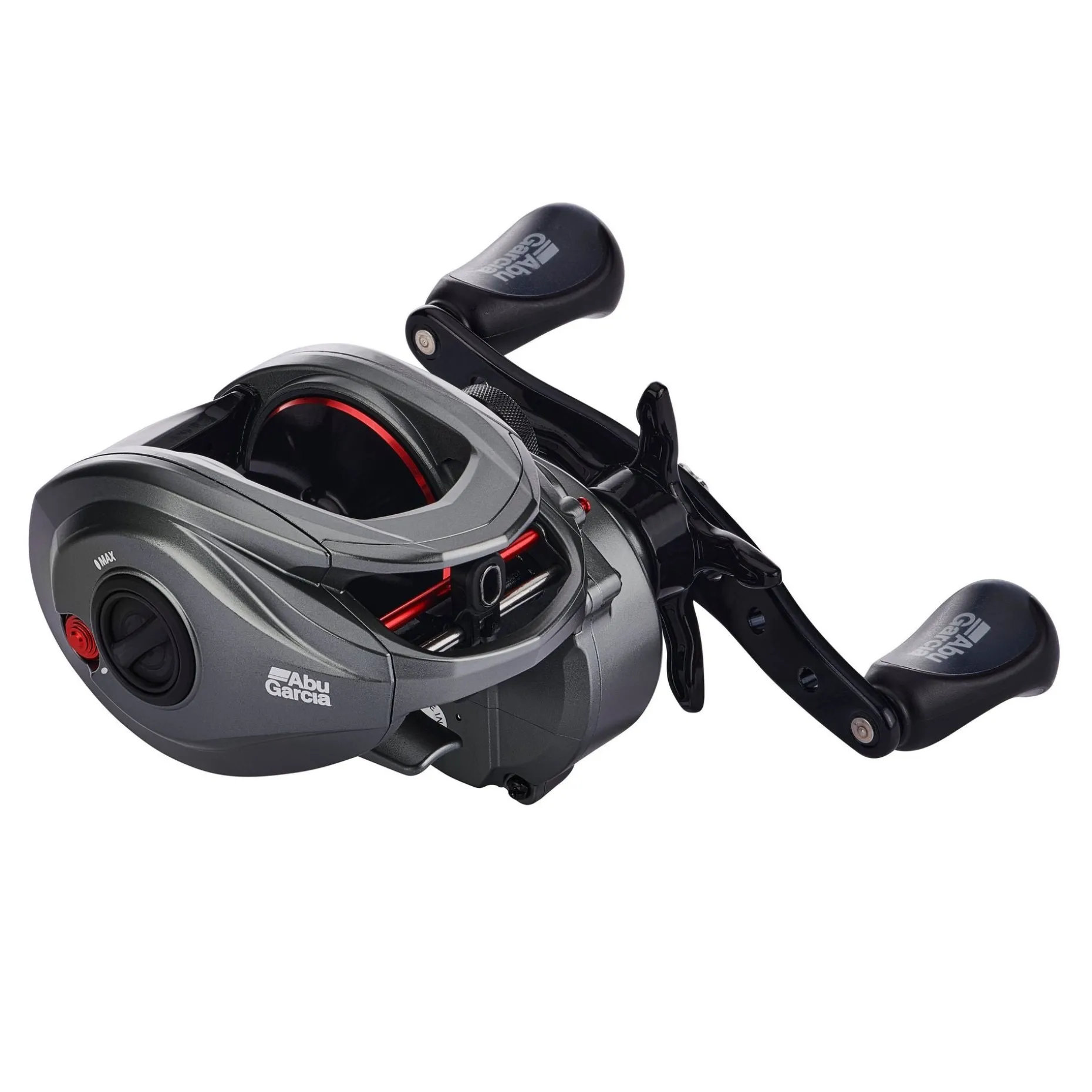 Abu Garcia Max 4 Low Profile Reel