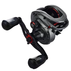 Abu Garcia Max 4 Low Profile Reel