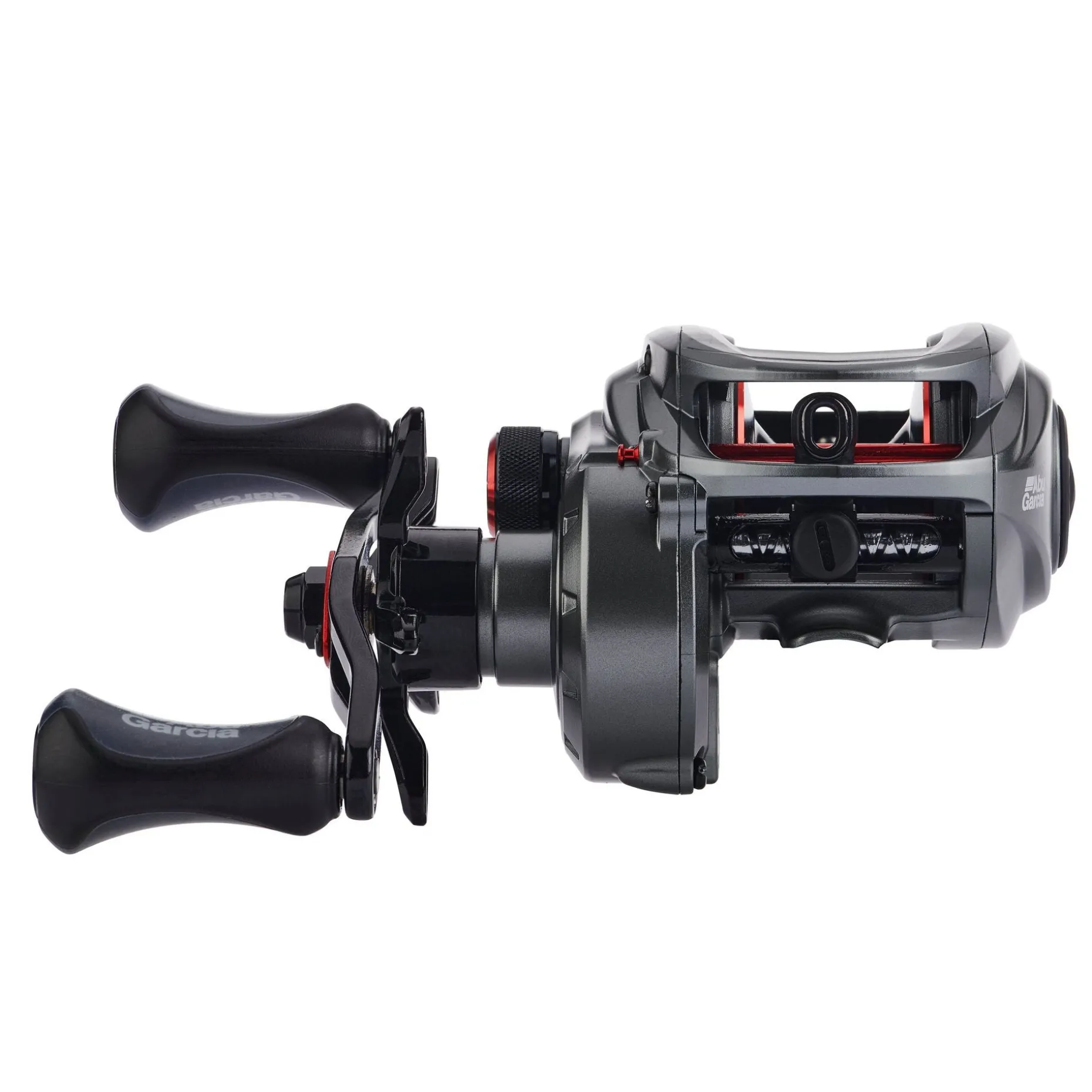 Abu Garcia Max 4 Low Profile Reel