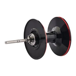 Abu Garcia Max 4 Low Profile Reel