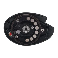 Abu Garcia Max 4 Low Profile Reel