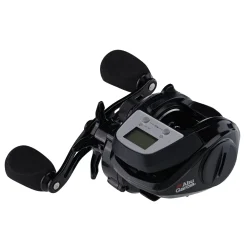 Abu Garcia Max DLC
