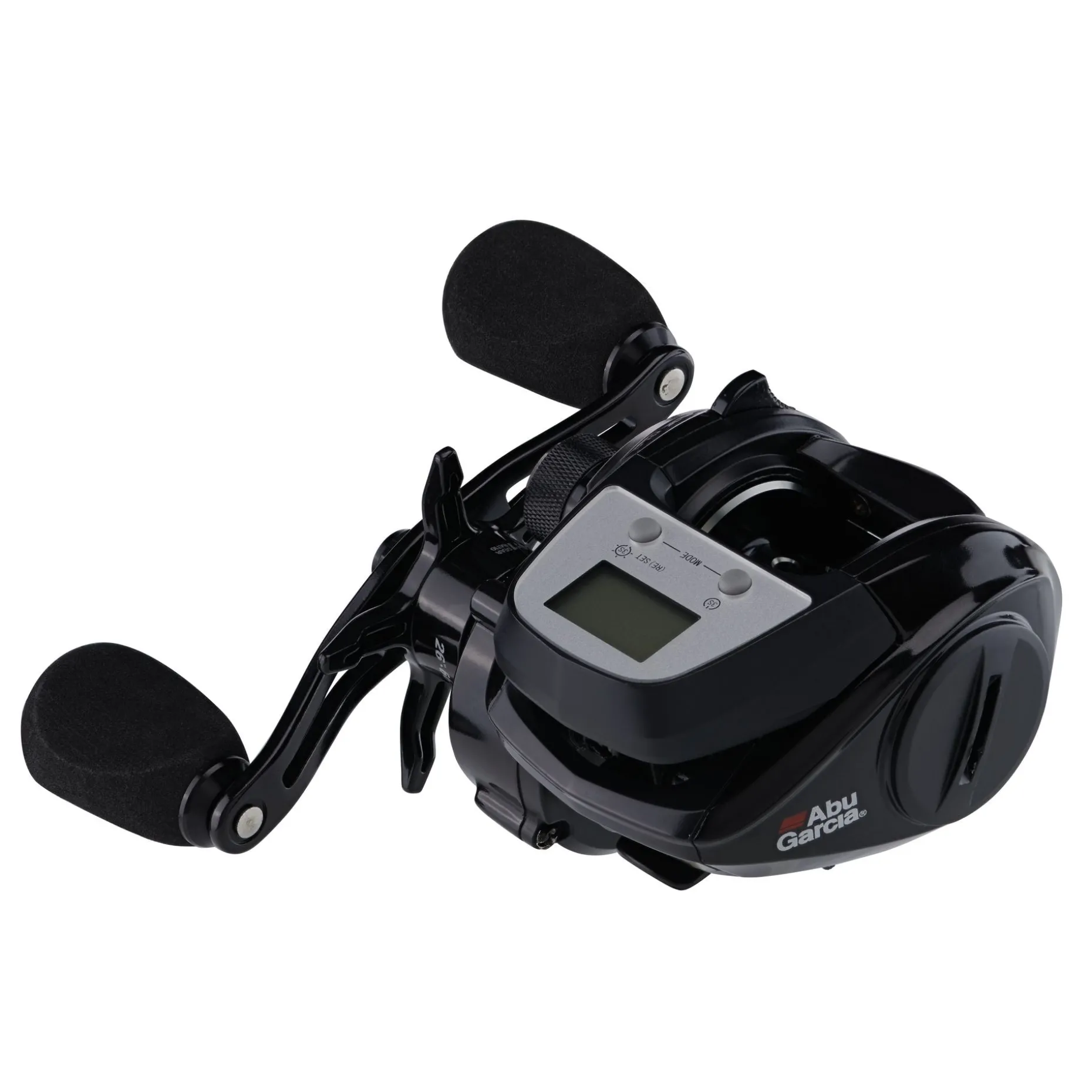 Abu Garcia Max DLC