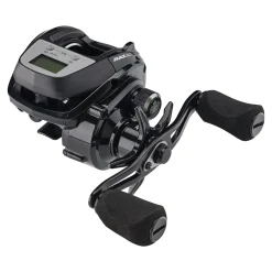 Abu Garcia Max DLC