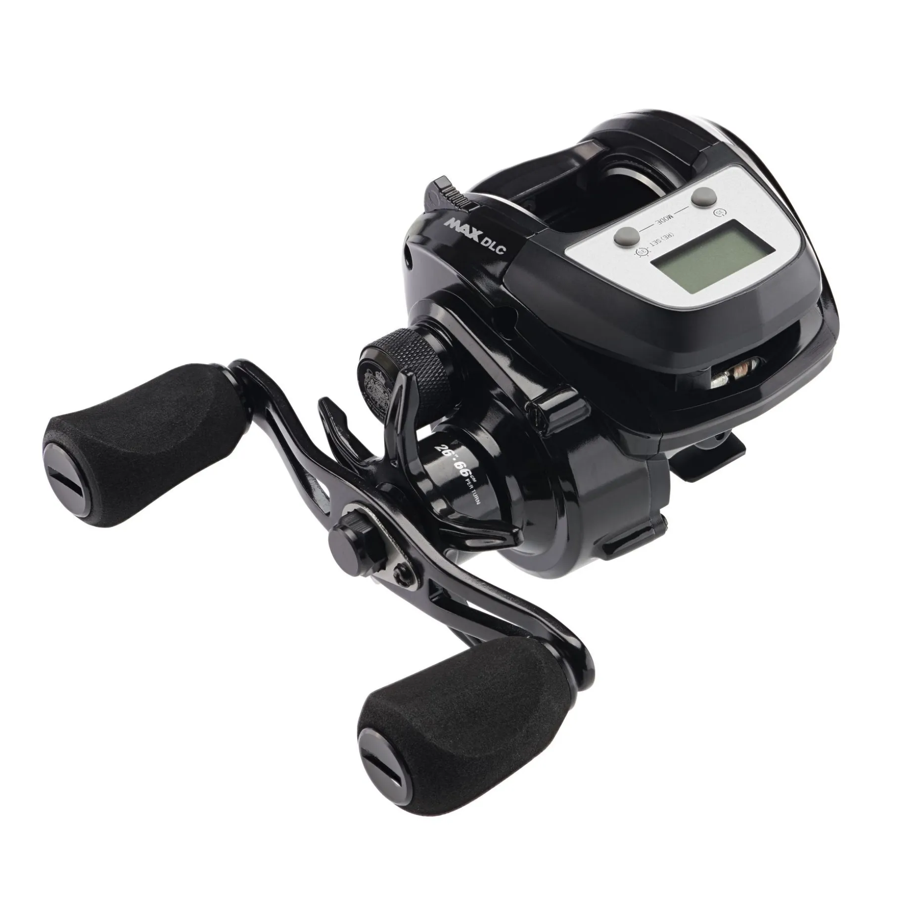 Abu Garcia Max DLC