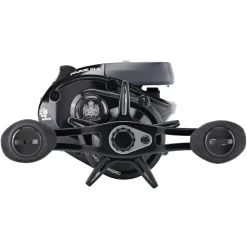 Abu Garcia Max DLC