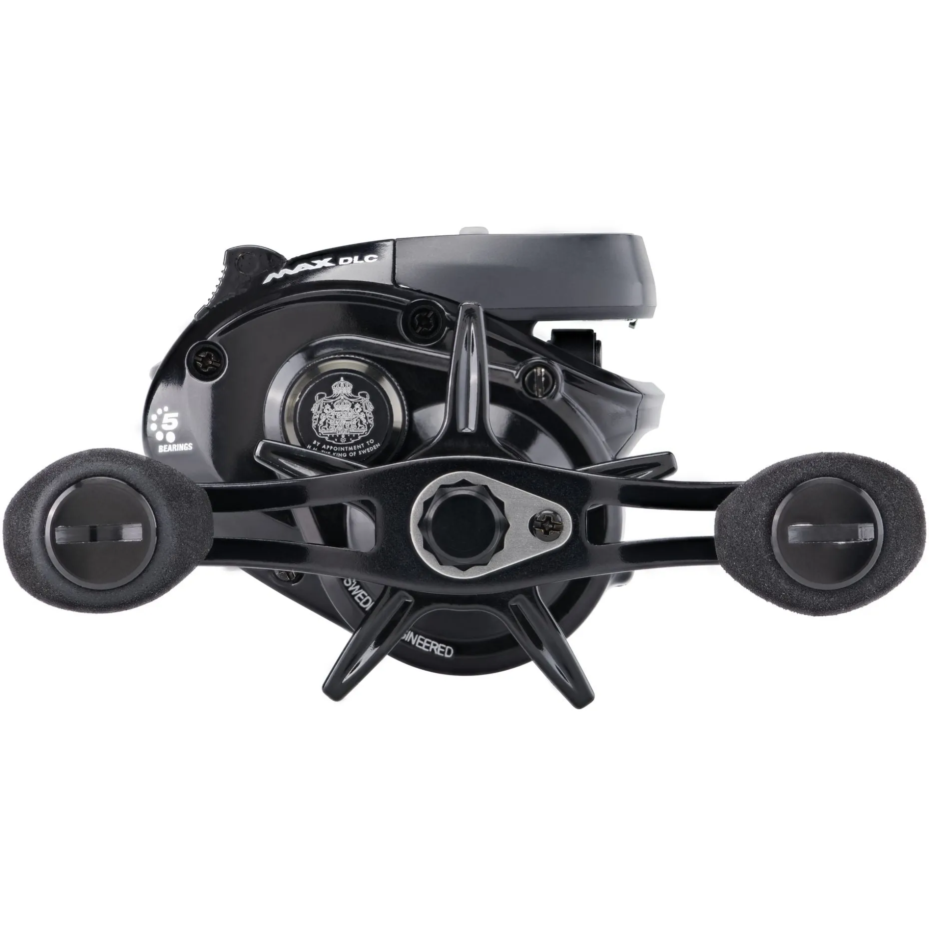 Abu Garcia Max DLC