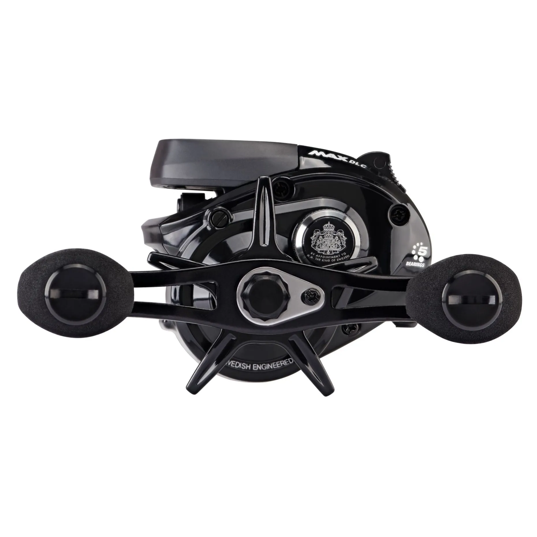 Abu Garcia Max DLC