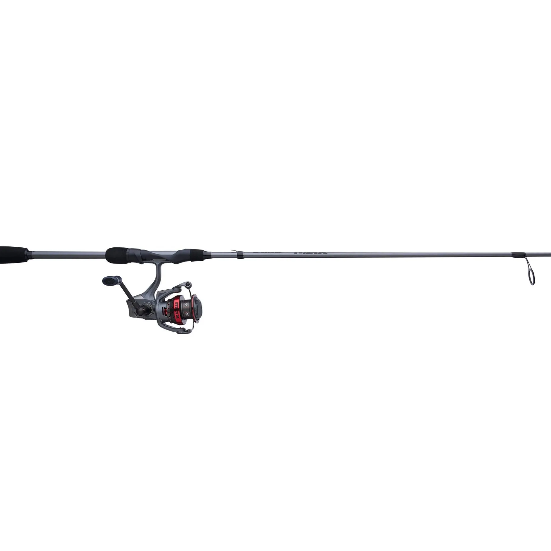 Abu Garcia Max Elite Spinning Combo