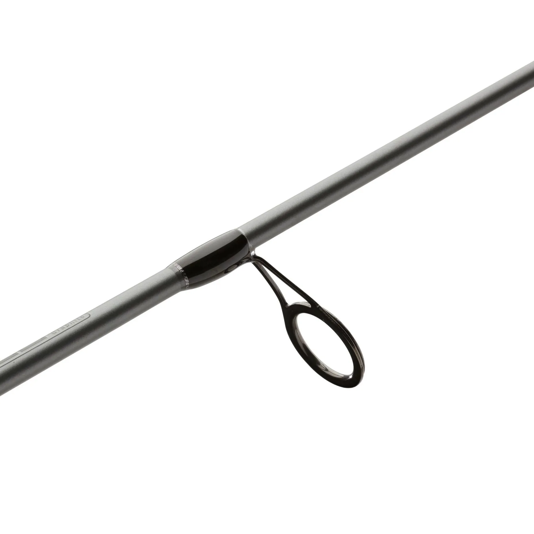 Abu Garcia Max Elite Spinning Combo