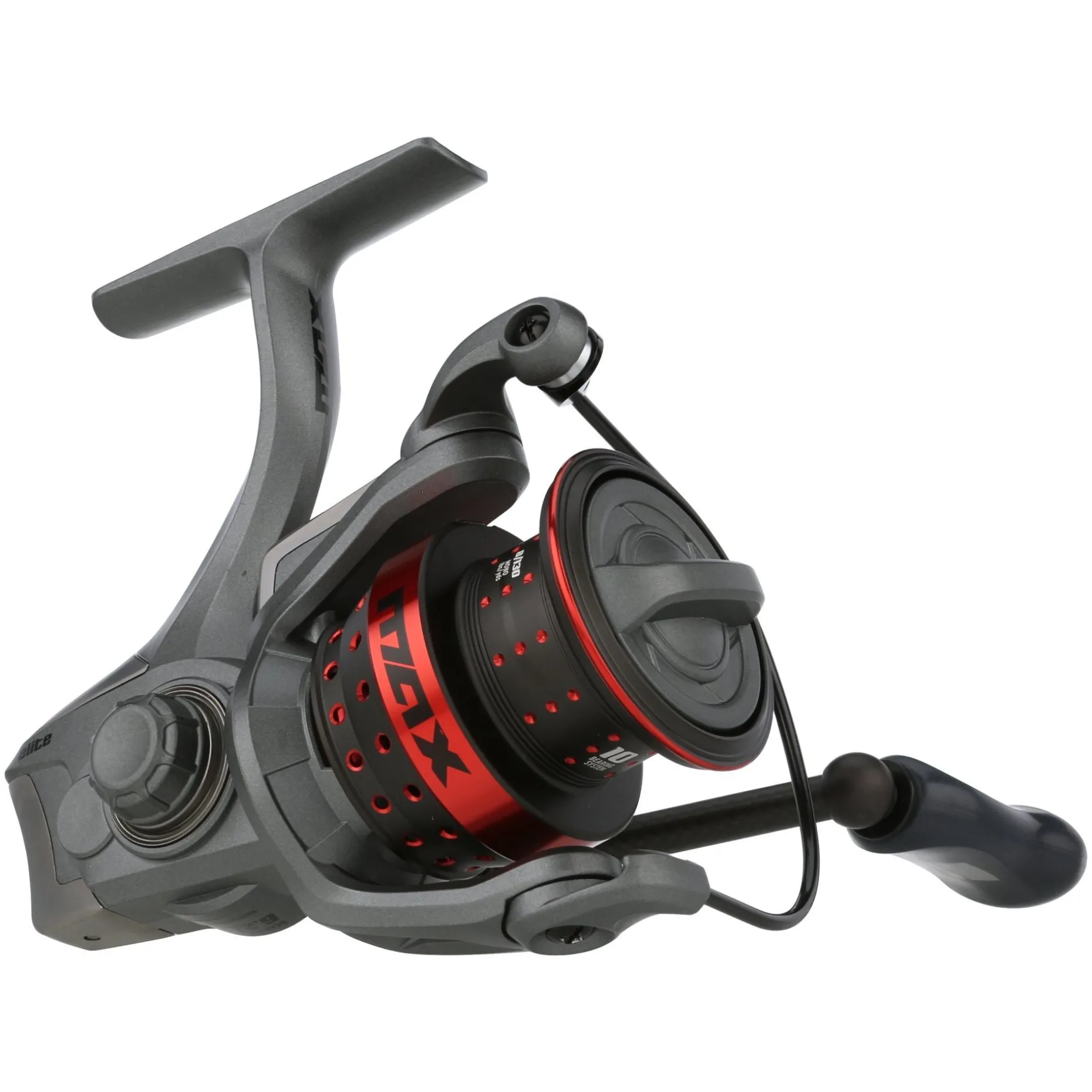 Abu Garcia Max Elite Spinning Reel