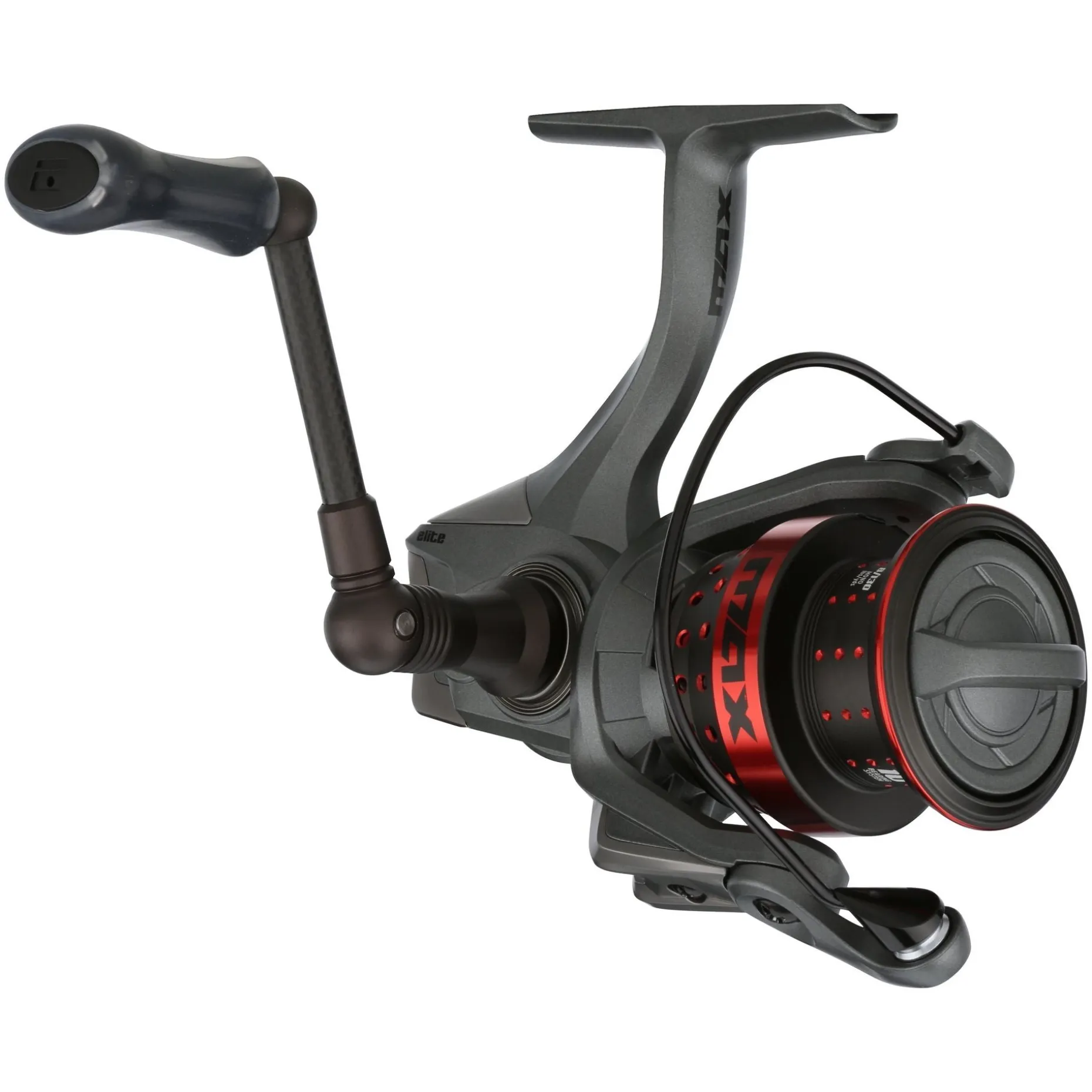 Abu Garcia Max Elite Spinning Reel