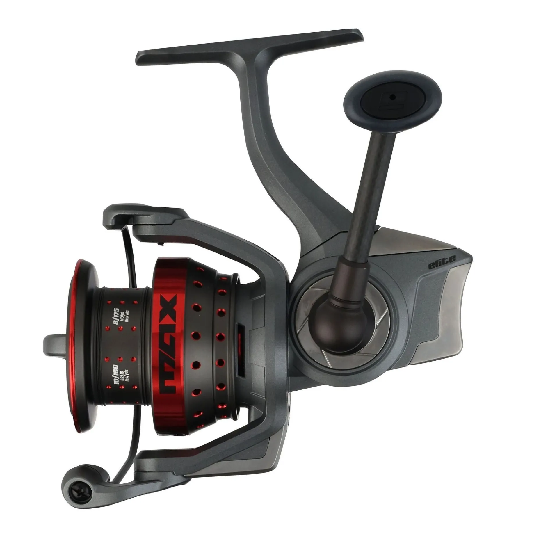 Abu Garcia Max Elite Spinning Reel