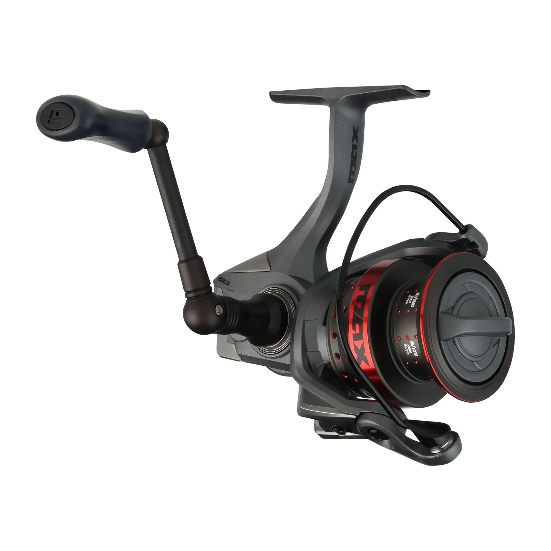 Abu Garcia Max Elite Spinning Reel