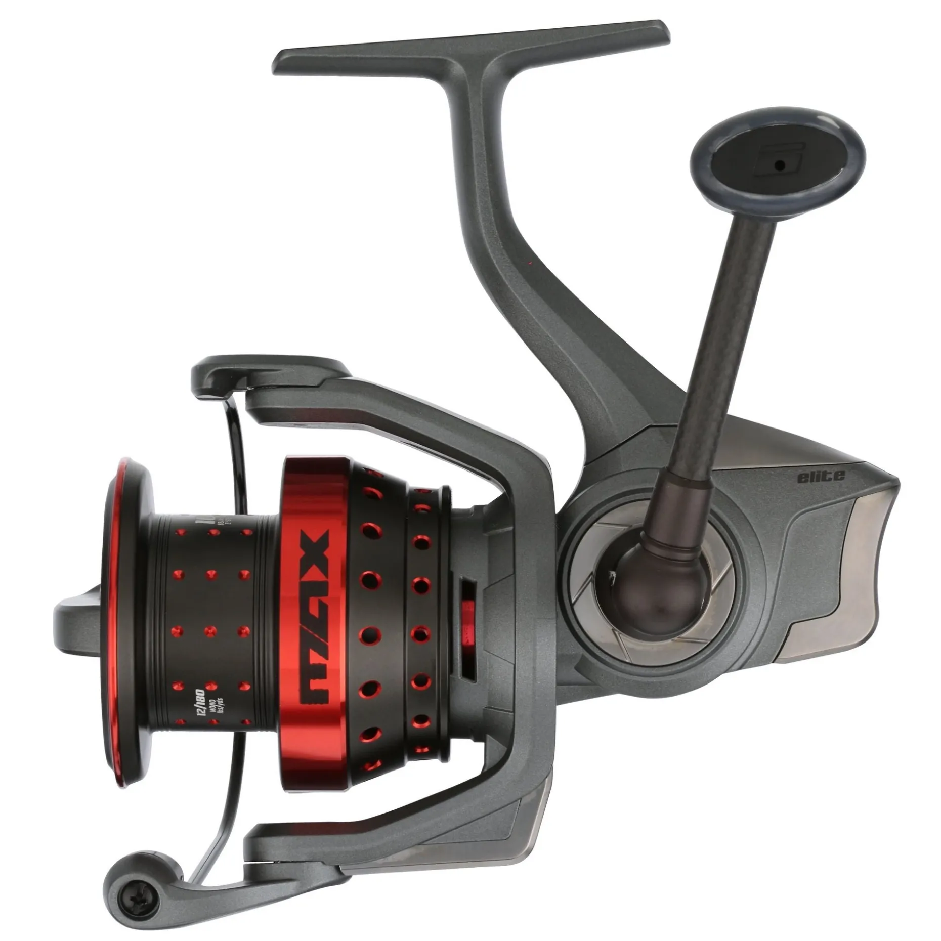 Abu Garcia Max Elite Spinning Reel
