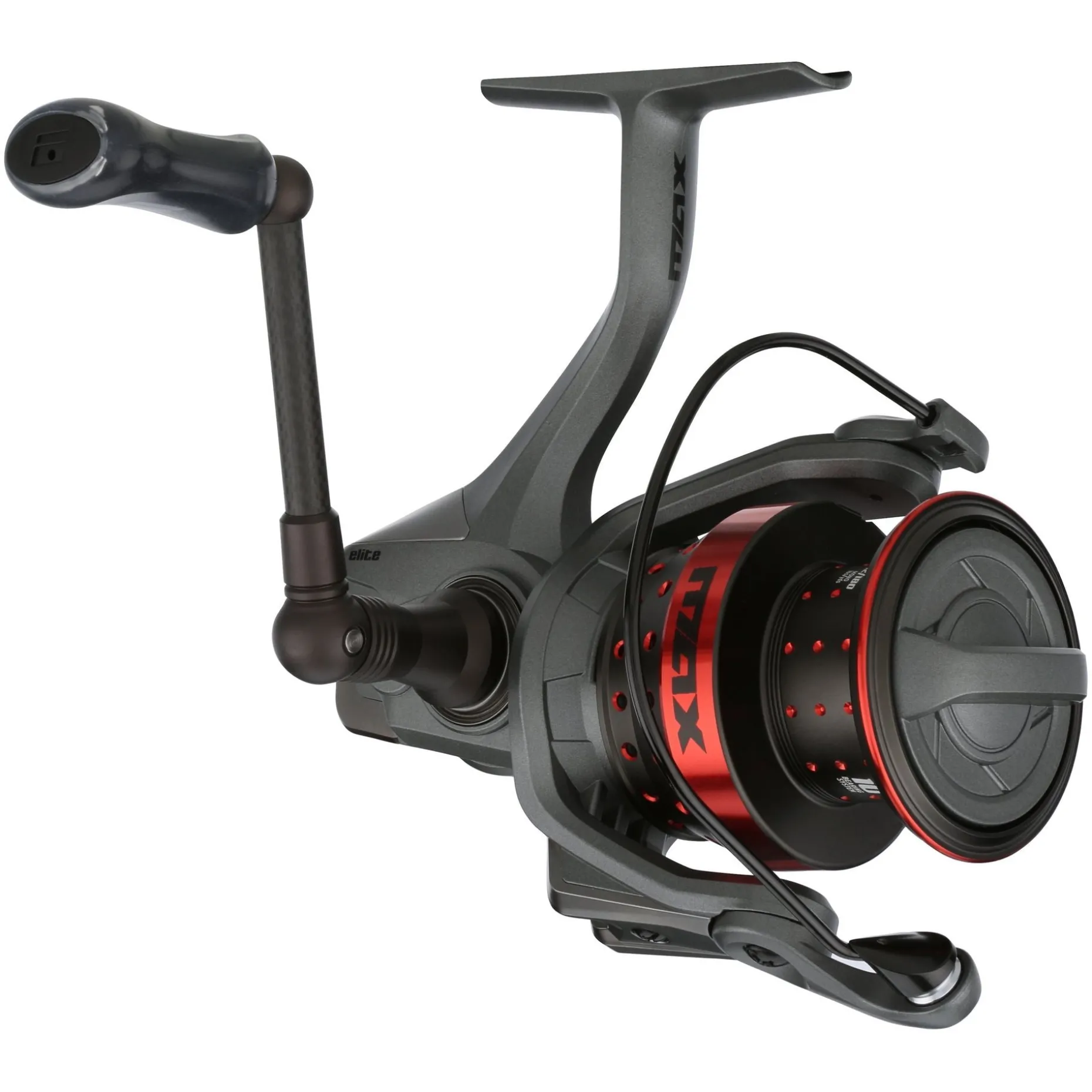 Abu Garcia Max Elite Spinning Reel