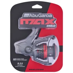 Abu Garcia Max Elite Spinning Reel