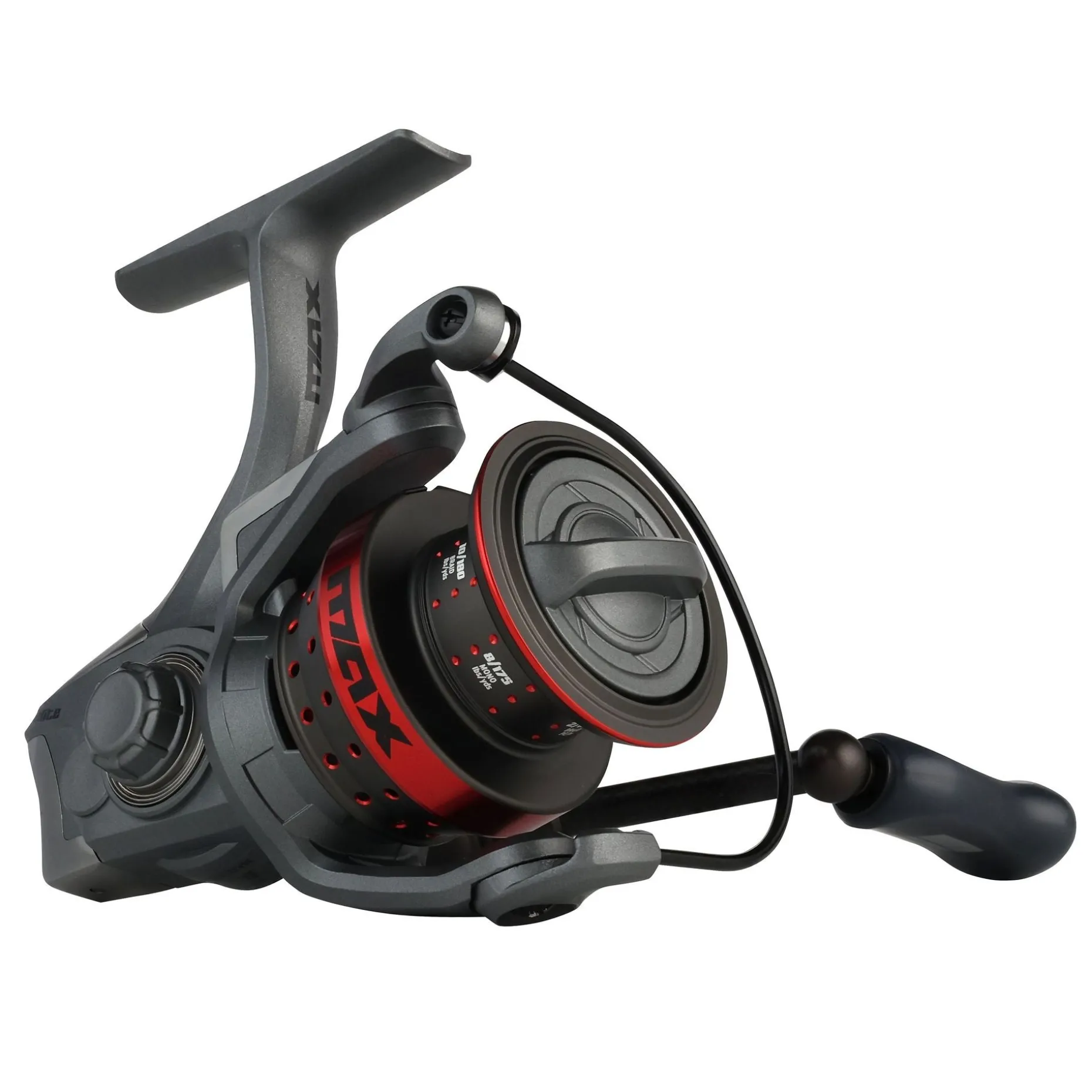 Abu Garcia Max Elite Spinning Reel