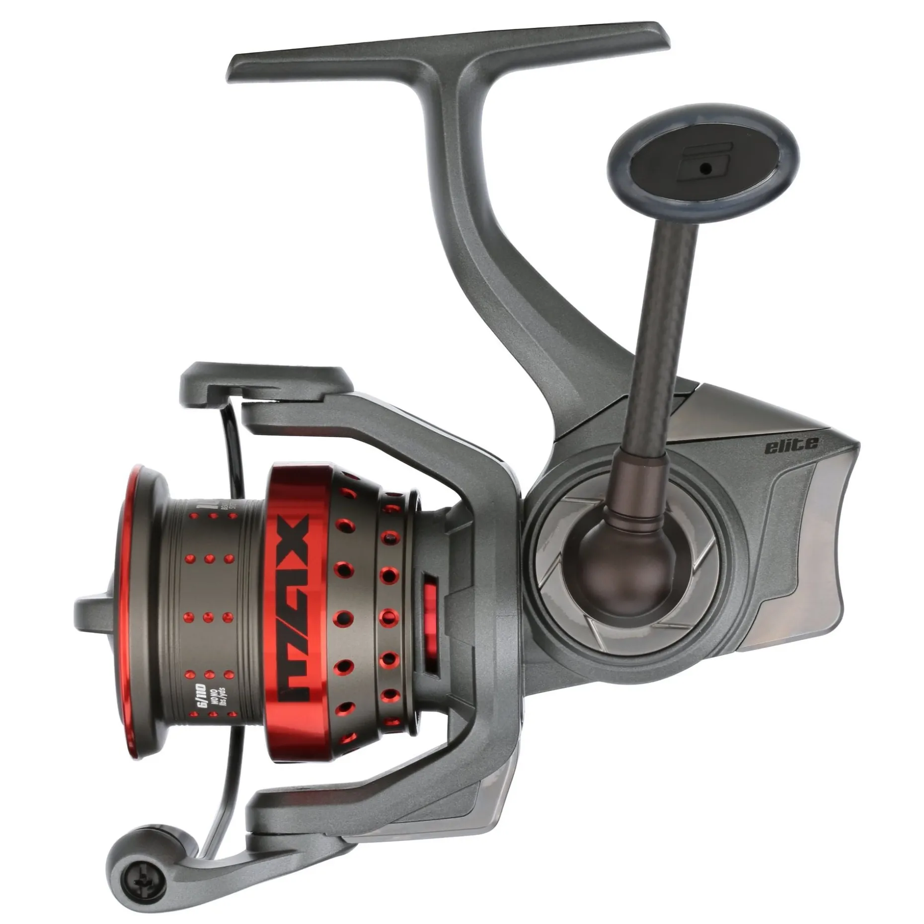 Abu Garcia Max Elite Spinning Reel